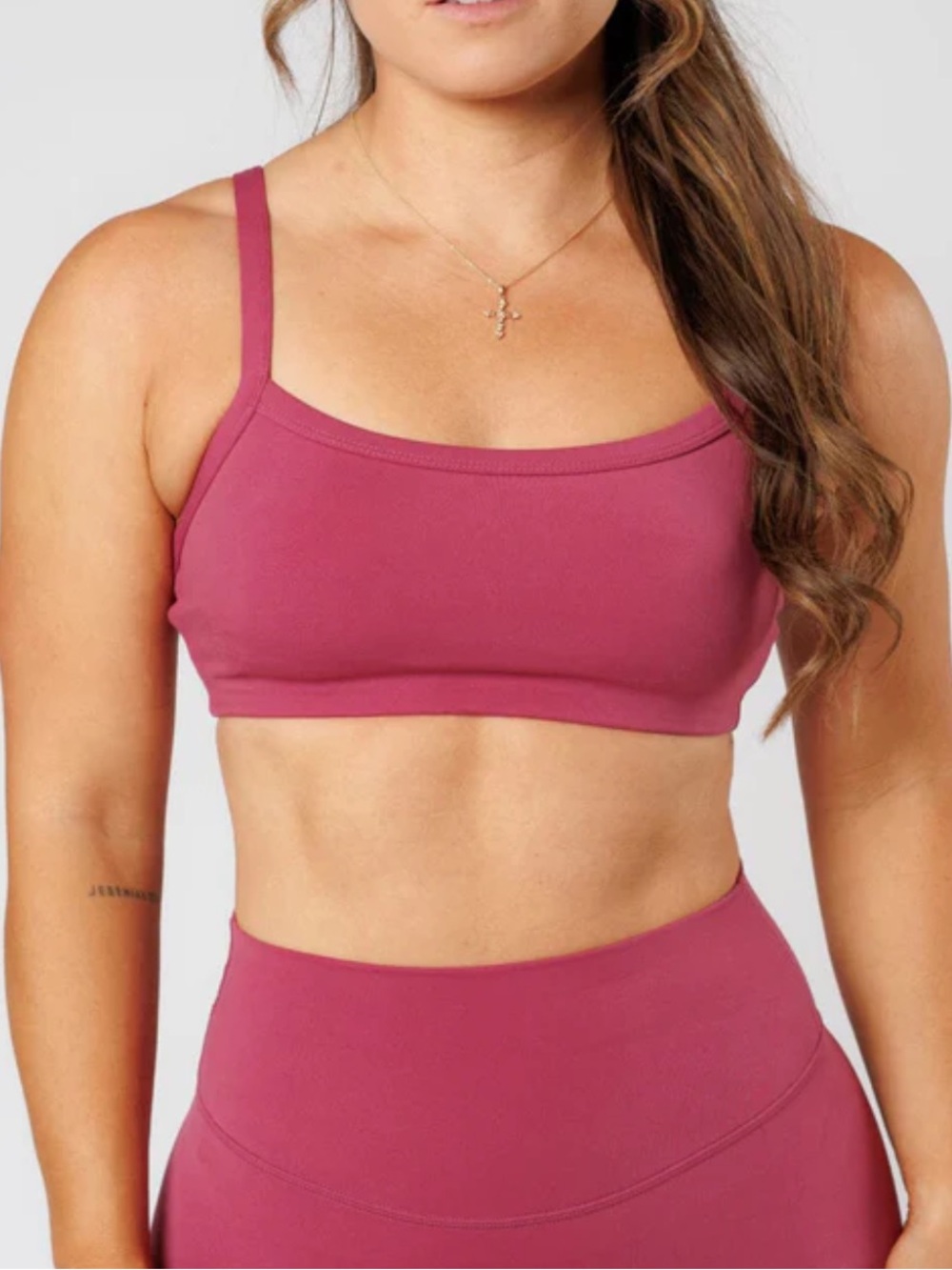 Paragon Fitwear Multi-Fit Sports Bra